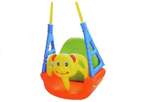 1-3 in 1 Baby Child Swing Multifunctional-1